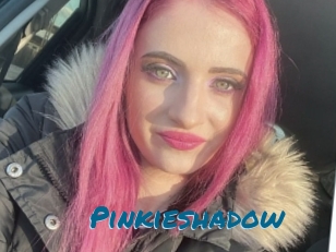 Pinkieshadow