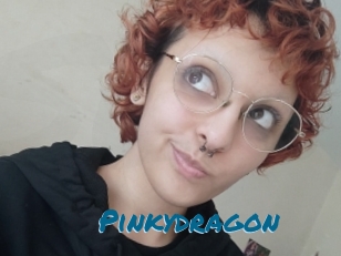 Pinkydragon