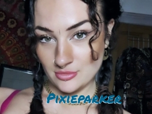 Pixieparker