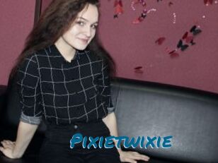 Pixietwixie