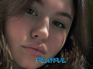 Playful