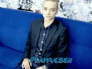 Playfulben