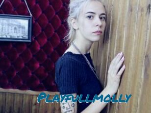 Playfullmolly