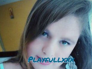Playfullxxx