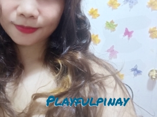 Playfulpinay