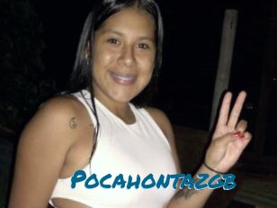 Pocahontazgb