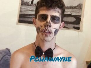 Pohawayne