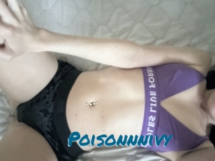 Poisonnnivy