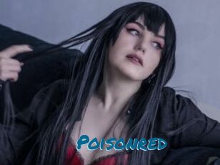 Poisonred