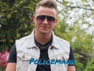 Policemann