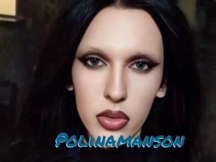 polinamanson Sexcams Live Erotik