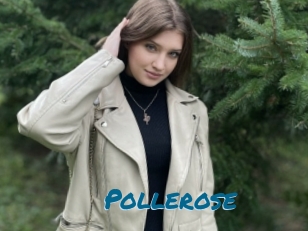 Pollerose