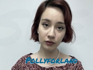 Pollyforland