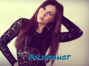 Polynyahot