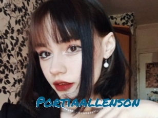 Portiaallenson
