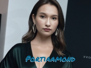 Portiaamond