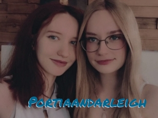 Portiaandarleigh