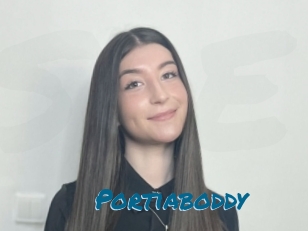 Portiaboddy