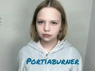 Portiaburner