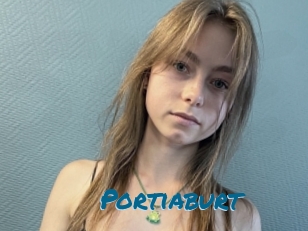 Portiaburt
