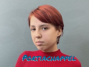 Portiachappel