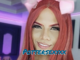Pottersexyxx
