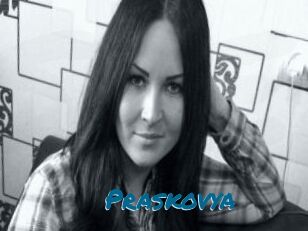 Praskovya