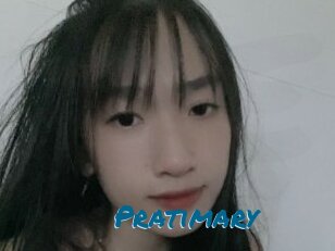 Pratimary