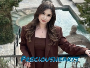 Precioushearts