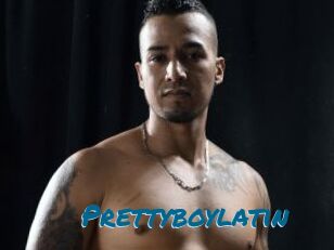 Prettyboylatin