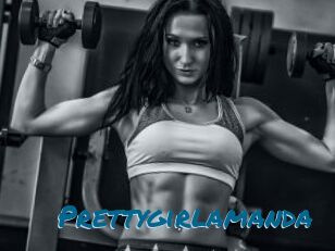 Prettygirlamanda