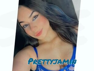 Prettyjamin