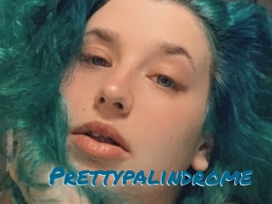 Prettypalindrome
