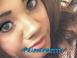 Primepretty