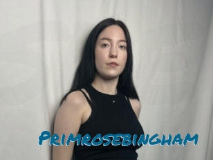 primrosebingham Sexcams Live Erotik