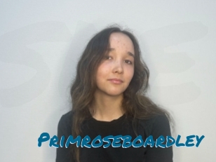 Primroseboardley