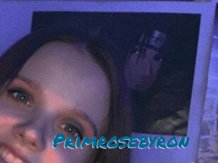 Primrosebyron