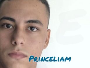Princeliam
