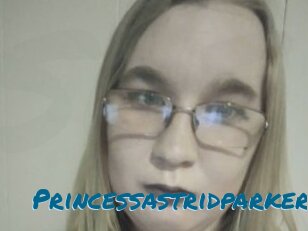 Princessastridparker