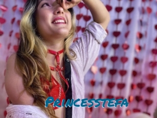 Princesstefa