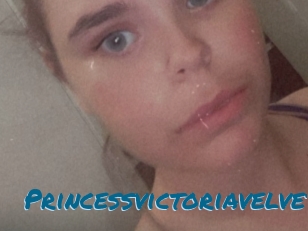 Princessvictoriavelvet