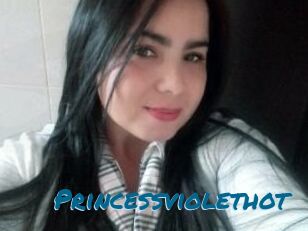 Princessviolethot