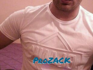 ProZACK