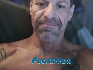 Professor