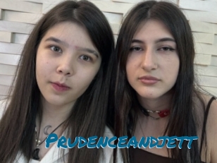 Prudenceandjett