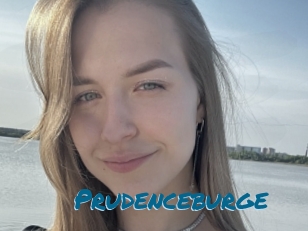 Prudenceburge