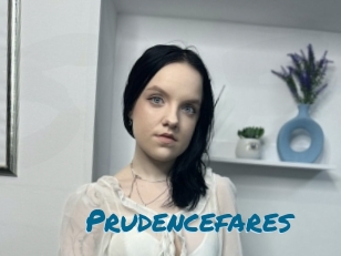 Prudencefares