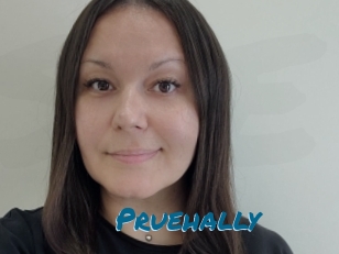 Pruehally