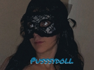 Pusssydoll
