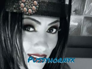 Pussyhornyx